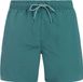 Protest Faster Short de bain Homme Dark Teal