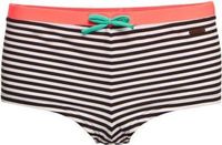 Protest Mix & Match Bikini Broek Meisjes KARLI Dark Earth 140