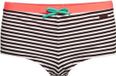 Protest Mix & Match Bikini Broek Meisjes KARLI Dark Earth 140