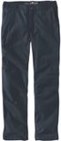 Carhartt Rigby Straight Fit Broek - Donkerblauw - W36-L32