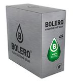 Bolero Classic Apple 24 x 9 g