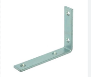 Waelbers Neusijzer 90' 110x150mm, blauw verzinkt (GV) - 25 Stuk(s) - 237101.35