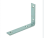 Waelbers Neusijzer 90' 110x150mm, blauw verzinkt (GV) - 25 Stuk(s) - 237101.35