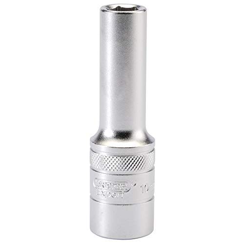 Draper 16642 - 1/2" Hi-Torq Deep Socket - 10mm