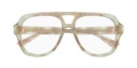 Chloé Ch0339o Lunettes de vue femme havane pilote 56mm