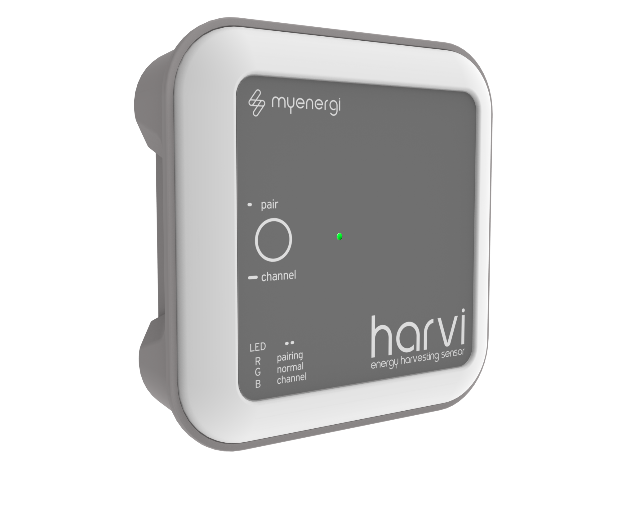 MyEnergi HARVI - energy harvesting wireless sensor