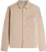 Tommy Hilfiger Heren Overshirt Katoen L