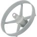Bosch - Support de fouet d'origine pour robot ménager 00088256