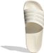 ADIDAS - Adilette Shower - Sportslippers - Heren - Wit - Maat 42