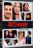 Disney Grey's Anatomy Seizoen 1
