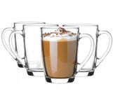 Glasmark Ala Set van 4 Glazen - 300ml - Transparant