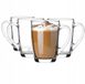 Glasmark Ala Set van 4 Glazen - 300ml - Transparant