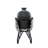 The Bastard BU101 Urban Large Complete Buitenbarbecue & Grill