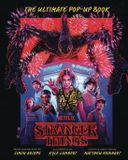 Stranger Reinhart Pop-Up Studio Stranger Things: The Ultimate Pop-Up Book