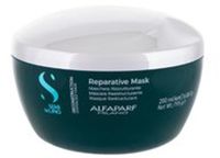 Alfaparf Milano Semi di Lino Reconstruction Haarmasker 200 ml