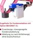 Elmag Kompressor PROFI-LINE PL 840/10/200 D