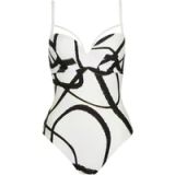 Lisca Maillot de bain 1 pièce femme Honolulu