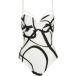 Lisca Maillot de bain 1 pièce femme Honolulu