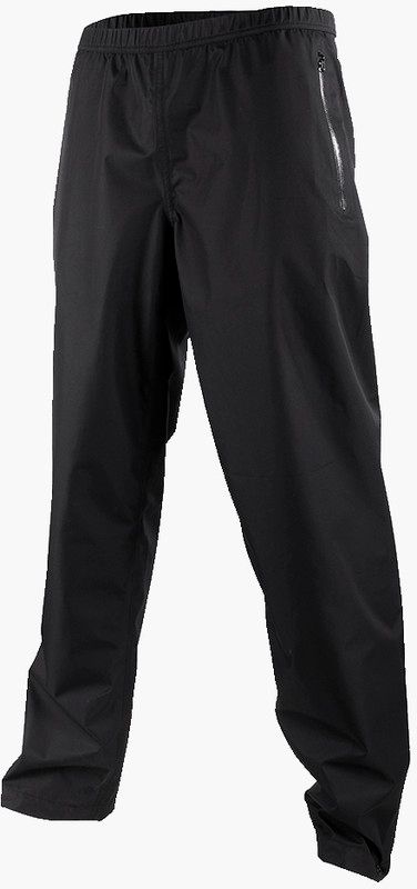 O'Neal Tsunami fietsbroek Heren zwart - 4046068511375