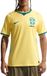 Nike Brazilië WK2026 Thuis Shirt Heren - Maat XL