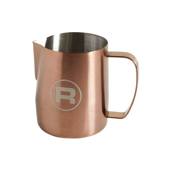 Rocket Espresso Melkkan Rocket Espresso Competition Sandy Copper, 600 ml