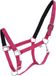 HKM Stars Halster - Roze - Xfull