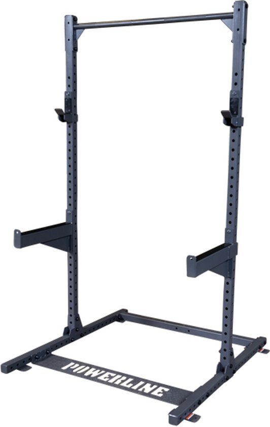 - Powerline Half Rack PPR500