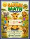 Preschool Safari Math Workbook Numbers 1 to 20