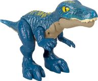 Fisher-Price Imaginext Jurassic World Baryonyx dinosaurusfiguur met geluiden en lichten en beweegbare kaak, voor kinderen vanaf 3 jaar, JCT48