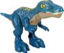 Fisher-Price Imaginext Jurassic World Baryonyx dinosaurusfiguur met geluiden en lichten en beweegbare kaak, voor kinderen vanaf 3 jaar, JCT48