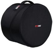 Gator Cases Icon Tom Bag tas voor 12 x 9 inch tom