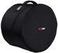 Gator Cases Icon Tom Bag tas voor 12 x 9 inch tom