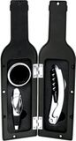 Vin Bouquet Wijnset - Wijnafsluiter - Geschenkset - Wijnstopper - Wijn Accessoires