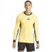 Adidas Scheidsrechter 24 T-shirt de sport Hommes - Manches longues - Taille XXL