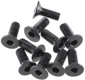 Horizon AR722308 Flat Head Screw 3x8mm (10)