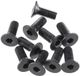 Horizon AR722308 Flat Head Screw 3x8mm (10)