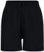 Odlo ESSENTIAL 4 INCH ZWART - Maat L