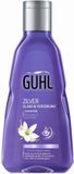 Guhl Zilverglans & Verzorging Shampoo Mini - 6 x 50 ml - Voordeelverpakking