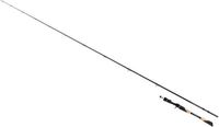 Fox Rage Tr Multi Power Baitcasting Hengel Goud 2.15 m / 15-60 g