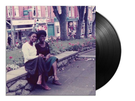 Big Joanie - Sistahs (LP)