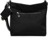 Tamaris Maggie Crossover Bag Black