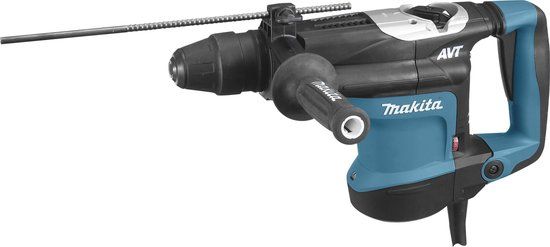 Makita HR3541FCX Boorhamer - 850W - 35mm - Incl. koffer