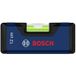 Bosch Professional Niveau à bulle pour armoire 12 cm 1600A03AA3 Niveau à bulle 120 mm