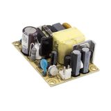 MEAN WELL EPS-15-5 bloc d'alimentation 15 W Multicolore