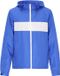 MIMO Mo Jas Heren XL Koningsblauw wit Polyester Softshell