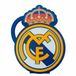 Real Madrid C.F. Real Madrid Kleurkoffer 3D – Officiële Voetbal Kleurset – 3D Etui met Kleurpotloden, Stiften & Stickers