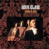 Suburban Hour Glass Power Of Love LP