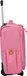 Travelite Minimover Kidstrolley - 44cm Unicorn - Roze