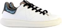 Victoria Lage sneakers met veters Grijs Synthetisch Vrouwen Volwassenen