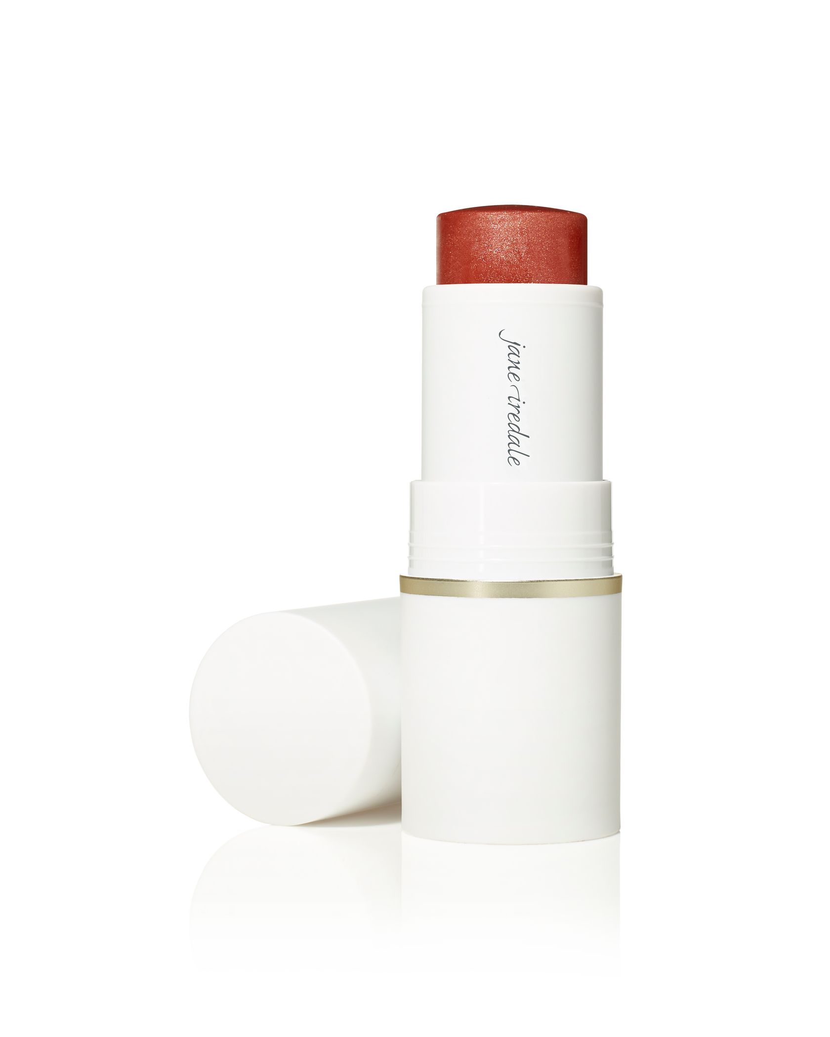 Jane Iredale Glow Time Blush Stick Aura - 0670959113818